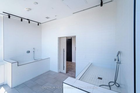 Photo 35 at 427 - 30 Tretti Way, Clanton Park, Toronto