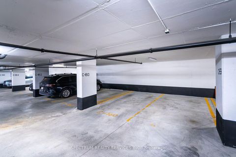 Photo 44 at 427 - 30 Tretti Way, Clanton Park, Toronto