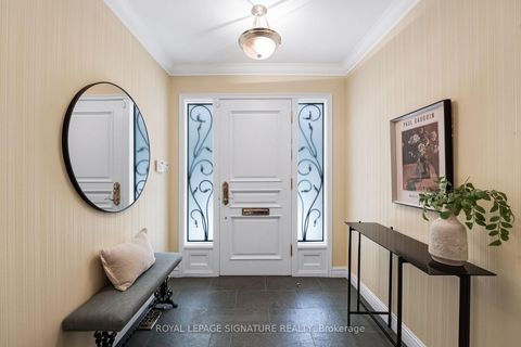 Photo 1 at 122 Fenn Avenue, Windfields, Toronto