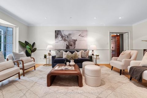 Photo 5 at 122 Fenn Avenue, Windfields, Toronto