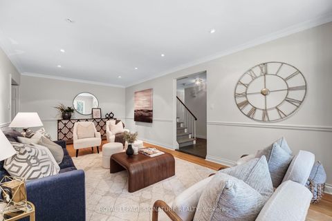 Photo 6 at 122 Fenn Avenue, Windfields, Toronto