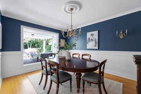 Photo 7 at 122 Fenn Avenue, Windfields, Toronto