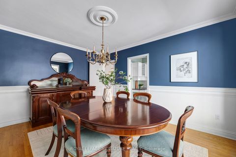 Photo 8 at 122 Fenn Avenue, Windfields, Toronto