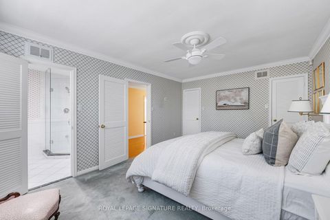 Photo 19 at 122 Fenn Avenue, Windfields, Toronto