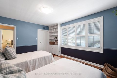 Photo 23 at 122 Fenn Avenue, Windfields, Toronto
