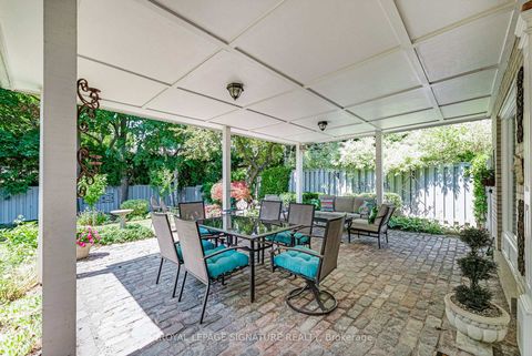 Photo 34 at 122 Fenn Avenue, Windfields, Toronto