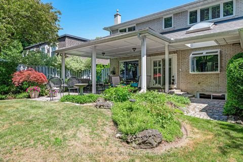 Photo 35 at 122 Fenn Avenue, Windfields, Toronto