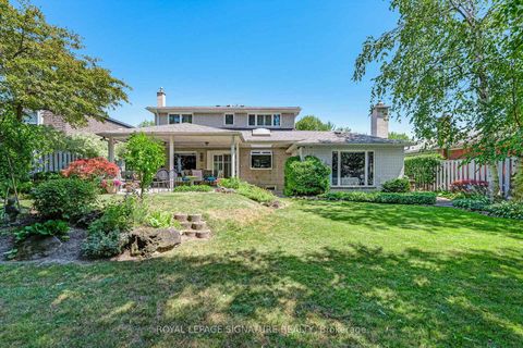 Photo 38 at 122 Fenn Avenue, Windfields, Toronto