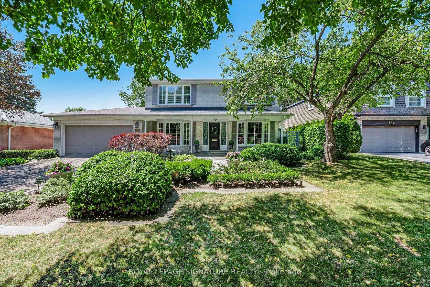 122 Fenn Avenue, Windfields, Toronto 