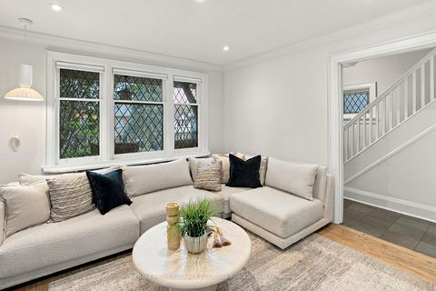 Photo 6 at 26 Larkin Avenue, Swansea, Toronto