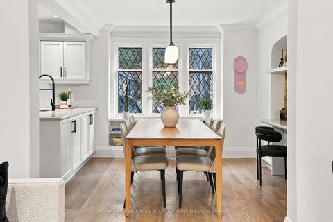 Photo 11 at 26 Larkin Avenue, Swansea, Toronto