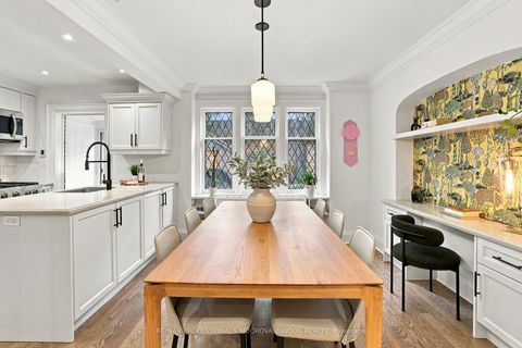 Photo 12 at 26 Larkin Avenue, Swansea, Toronto