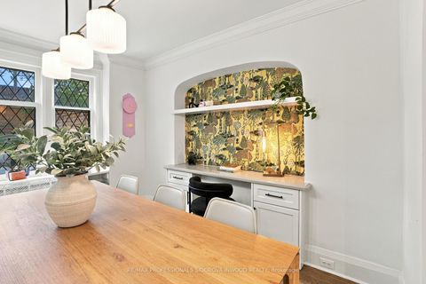Photo 13 at 26 Larkin Avenue, Swansea, Toronto