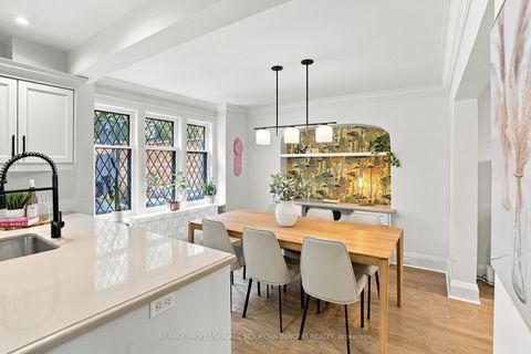Photo 16 at 26 Larkin Avenue, Swansea, Toronto