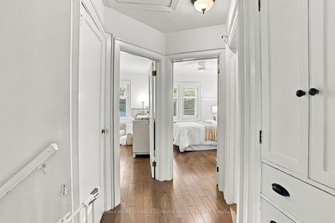 Photo 19 at 26 Larkin Avenue, Swansea, Toronto