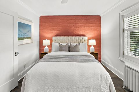 Photo 20 at 26 Larkin Avenue, Swansea, Toronto