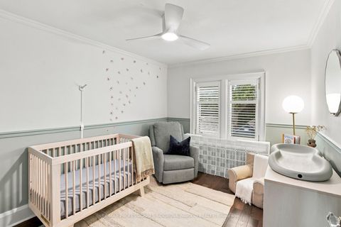 Photo 22 at 26 Larkin Avenue, Swansea, Toronto