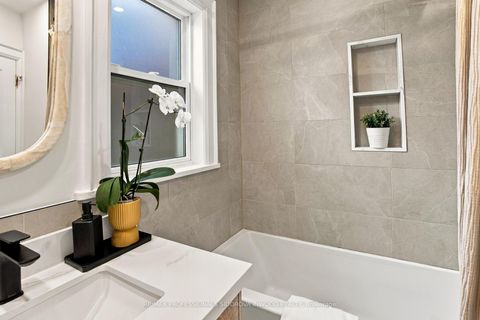 Photo 25 at 26 Larkin Avenue, Swansea, Toronto