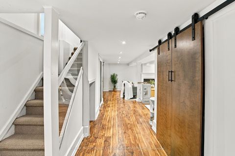 Photo 26 at 26 Larkin Avenue, Swansea, Toronto