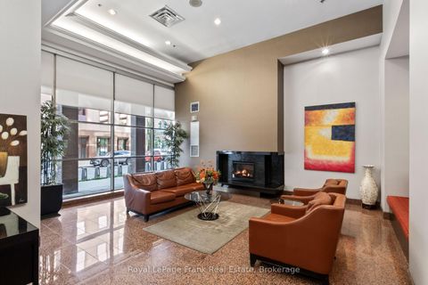 Photo 4 at 2910 - 736 Bay Street, Bay Street Corridor, Toronto
