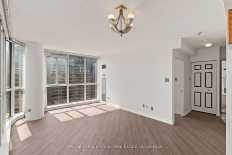 Photo 7 at 2910 - 736 Bay Street, Bay Street Corridor, Toronto