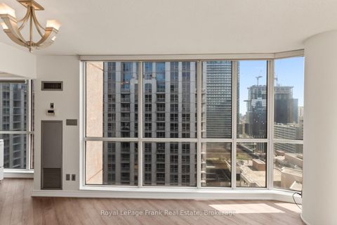 Photo 8 at 2910 - 736 Bay Street, Bay Street Corridor, Toronto
