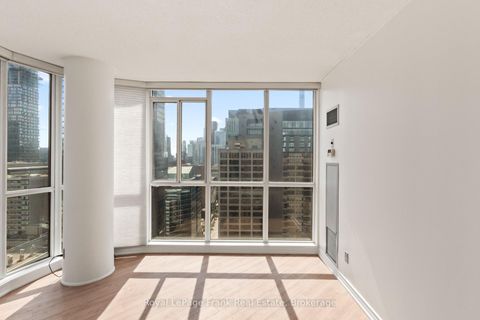 Photo 9 at 2910 - 736 Bay Street, Bay Street Corridor, Toronto