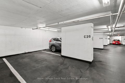 Photo 25 at 2910 - 736 Bay Street, Bay Street Corridor, Toronto
