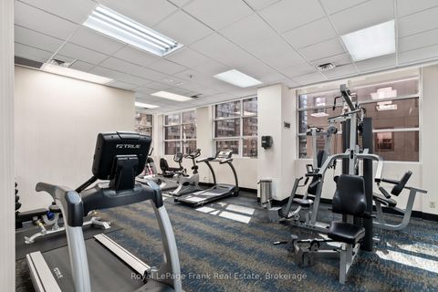 Photo 26 at 2910 - 736 Bay Street, Bay Street Corridor, Toronto