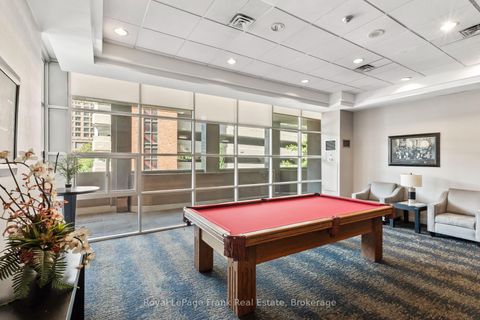 Photo 27 at 2910 - 736 Bay Street, Bay Street Corridor, Toronto