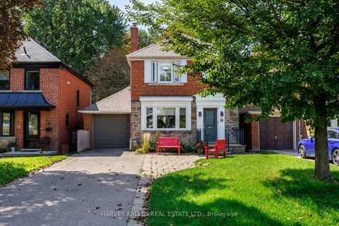 Photo 0 at 52 Park Hill Road, Forest Hill North, Toronto