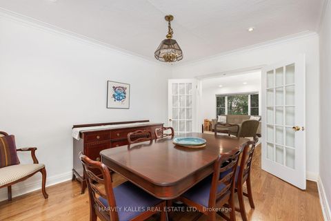 Photo 5 at 52 Park Hill Road, Forest Hill North, Toronto