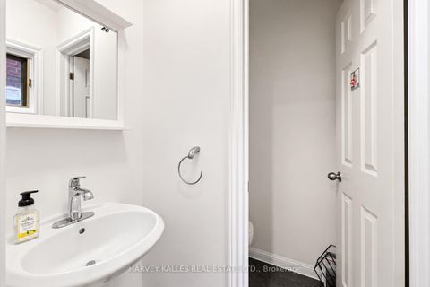 Photo 11 at 52 Park Hill Road, Forest Hill North, Toronto