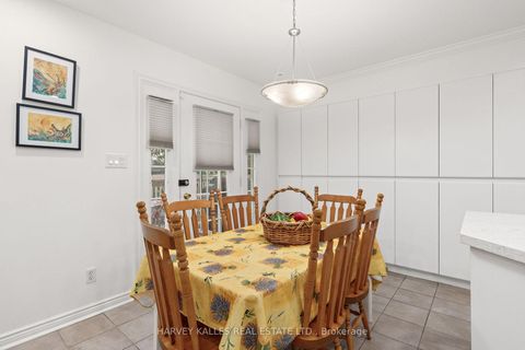 Photo 13 at 52 Park Hill Road, Forest Hill North, Toronto