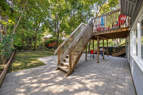 Photo 15 at 52 Park Hill Road, Forest Hill North, Toronto
