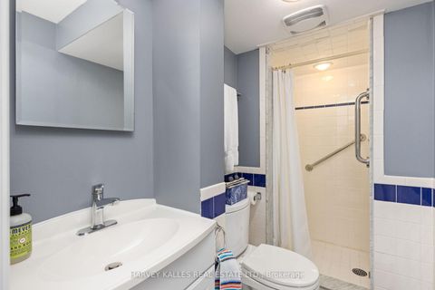 Photo 16 at 52 Park Hill Road, Forest Hill North, Toronto