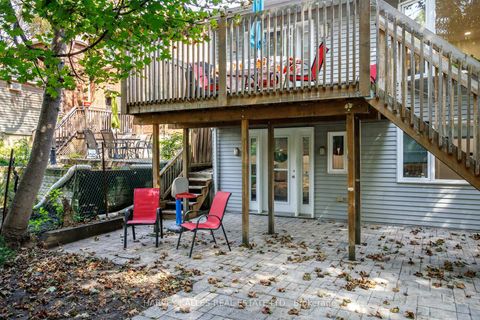 Photo 18 at 52 Park Hill Road, Forest Hill North, Toronto
