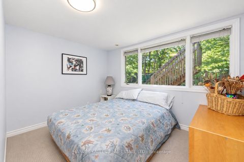 Photo 21 at 52 Park Hill Road, Forest Hill North, Toronto