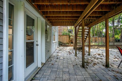 Photo 27 at 52 Park Hill Road, Forest Hill North, Toronto