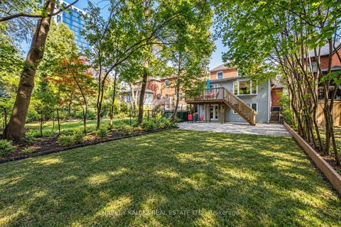 Photo 28 at 52 Park Hill Road, Forest Hill North, Toronto