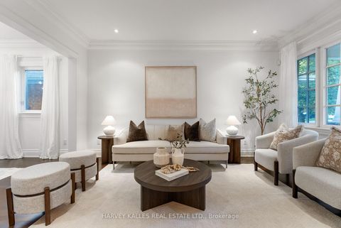 Photo 2 at 121 Johnston Avenue, Westgate, Toronto