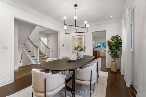 Photo 6 at 121 Johnston Avenue, Westgate, Toronto
