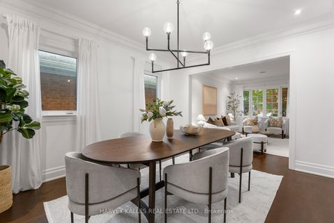 Photo 7 at 121 Johnston Avenue, Westgate, Toronto