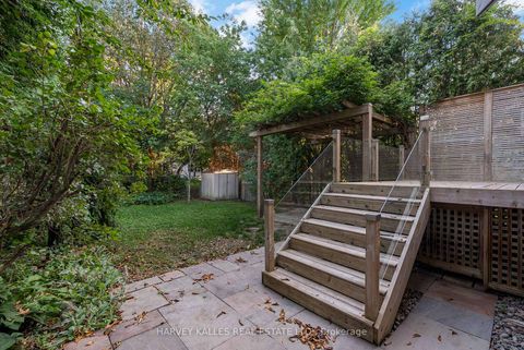 Photo 40 at 121 Johnston Avenue, Westgate, Toronto