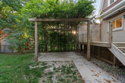 Photo 42 at 121 Johnston Avenue, Westgate, Toronto