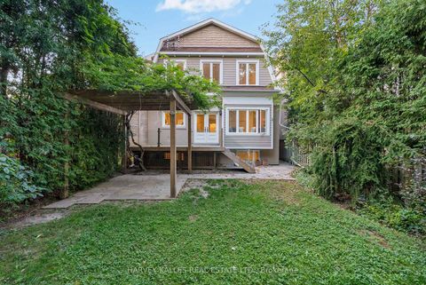 Photo 43 at 121 Johnston Avenue, Westgate, Toronto