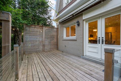Photo 44 at 121 Johnston Avenue, Westgate, Toronto
