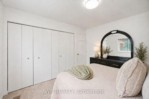 Photo 9 at 122 Parsell Square, Malvern, Toronto