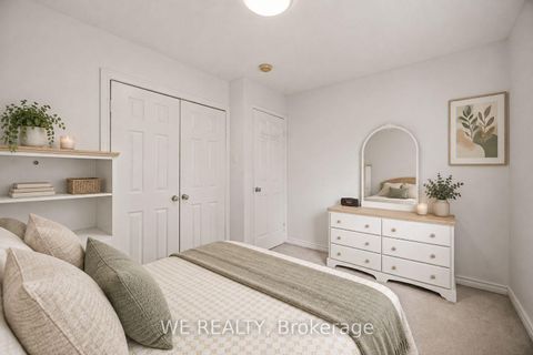 Photo 11 at 122 Parsell Square, Malvern, Toronto