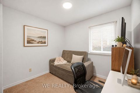 Photo 12 at 122 Parsell Square, Malvern, Toronto